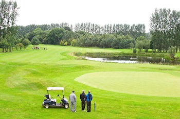 Doubletree By Hilton Belfast Templepatrick