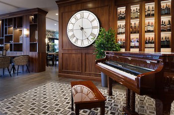 Doubletree By Hilton Belfast Templepatrick