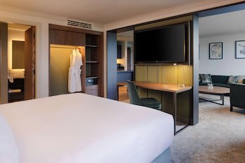 Doubletree By Hilton Belfast Templepatrick