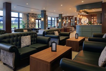 Doubletree By Hilton Belfast Templepatrick