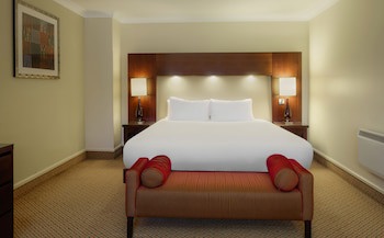 Doubletree By Hilton Belfast Templepatrick