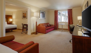 Doubletree By Hilton Belfast Templepatrick