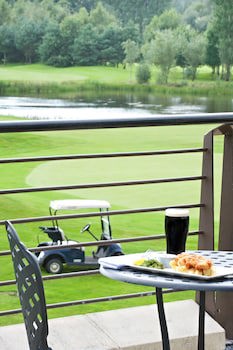 Doubletree By Hilton Belfast Templepatrick