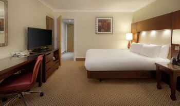 Doubletree By Hilton Belfast Templepatrick