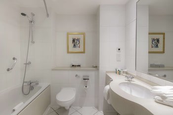 Doubletree By Hilton Belfast Templepatrick