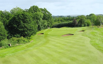 Doubletree By Hilton Belfast Templepatrick