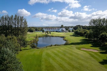 Doubletree By Hilton Belfast Templepatrick