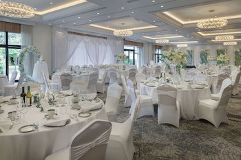 Doubletree By Hilton Belfast Templepatrick