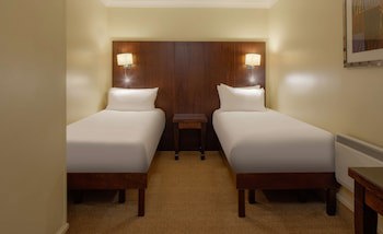 Doubletree By Hilton Belfast Templepatrick