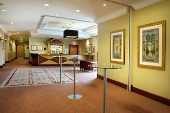 Doubletree By Hilton Belfast Templepatrick