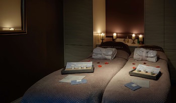 Doubletree By Hilton Belfast Templepatrick