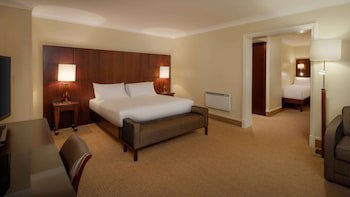 Doubletree By Hilton Belfast Templepatrick