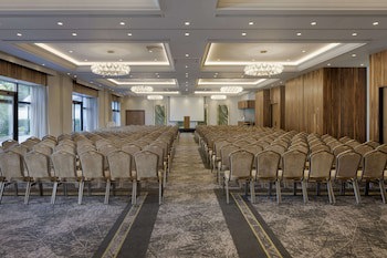 Doubletree By Hilton Belfast Templepatrick