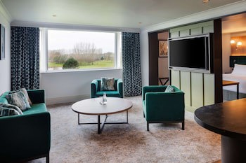 Doubletree By Hilton Belfast Templepatrick