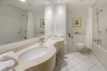 Doubletree By Hilton Belfast Templepatrick