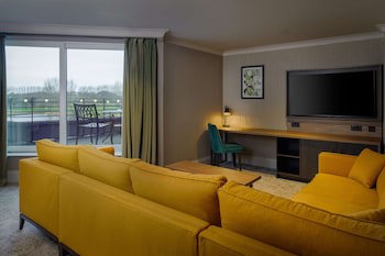 Doubletree By Hilton Belfast Templepatrick