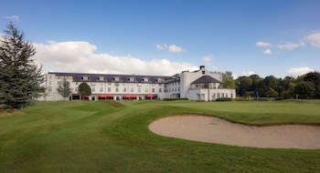 Doubletree By Hilton Belfast Templepatrick