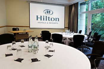 Doubletree By Hilton Belfast Templepatrick