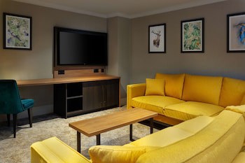 Doubletree By Hilton Belfast Templepatrick
