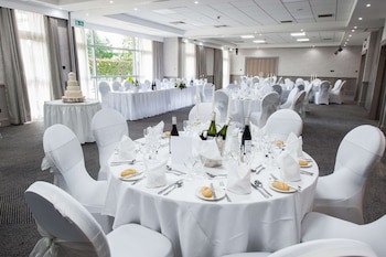 Doubletree By Hilton Glasgow Strathclyde