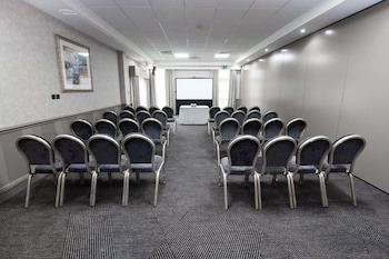 Doubletree By Hilton Glasgow Strathclyde