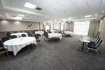 Doubletree By Hilton Glasgow Strathclyde