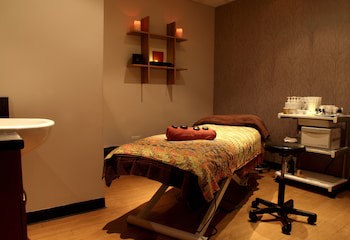 Doubletree By Hilton Glasgow Strathclyde