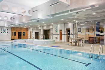 Doubletree By Hilton Glasgow Strathclyde