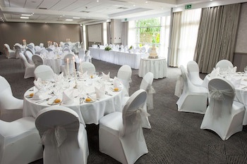 Doubletree By Hilton Glasgow Strathclyde