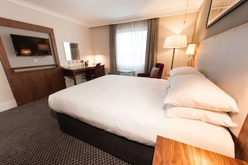 Doubletree By Hilton Glasgow Strathclyde
