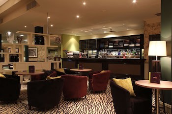 Doubletree By Hilton Glasgow Strathclyde