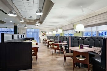 Doubletree By Hilton Glasgow Strathclyde