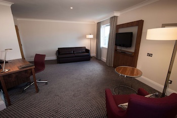 Doubletree By Hilton Glasgow Strathclyde