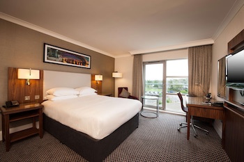 Doubletree By Hilton Glasgow Strathclyde