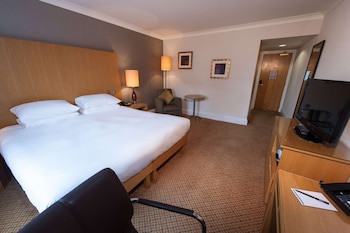 Doubletree By Hilton Glasgow Strathclyde