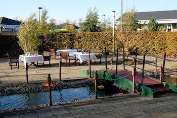 Doubletree By Hilton Glasgow Strathclyde