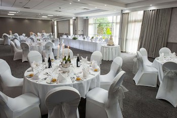 Doubletree By Hilton Glasgow Strathclyde