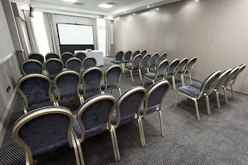 Doubletree By Hilton Glasgow Strathclyde