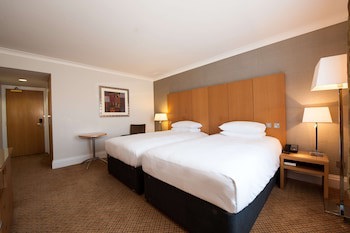 Doubletree By Hilton Glasgow Strathclyde