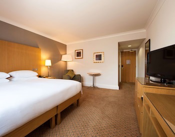 Doubletree By Hilton Glasgow Strathclyde