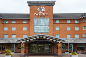 Doubletree By Hilton Glasgow Strathclyde