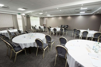 Doubletree By Hilton Glasgow Strathclyde