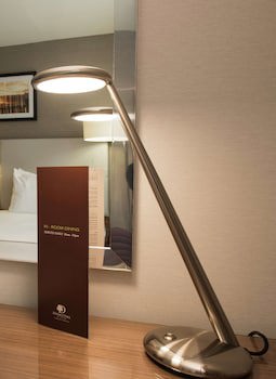 Doubletree By Hilton Glasgow Strathclyde