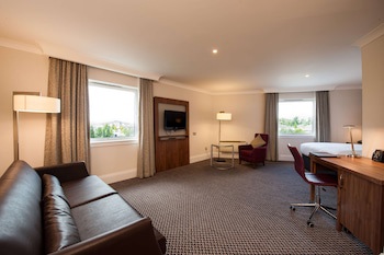 Doubletree By Hilton Glasgow Strathclyde