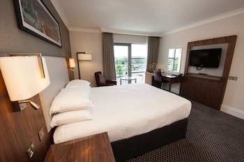 Doubletree By Hilton Glasgow Strathclyde