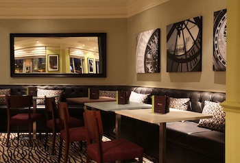 Doubletree By Hilton Glasgow Strathclyde