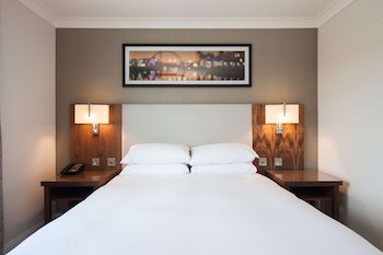 Doubletree By Hilton Glasgow Strathclyde