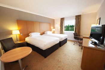 Doubletree By Hilton Glasgow Strathclyde