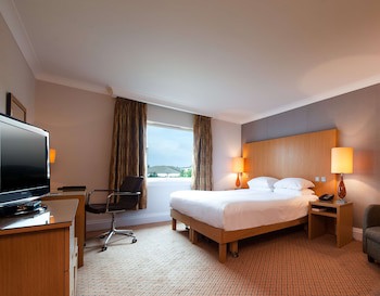 Doubletree By Hilton Glasgow Strathclyde