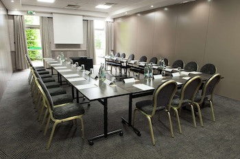 Doubletree By Hilton Glasgow Strathclyde